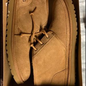 Men’s uggs
